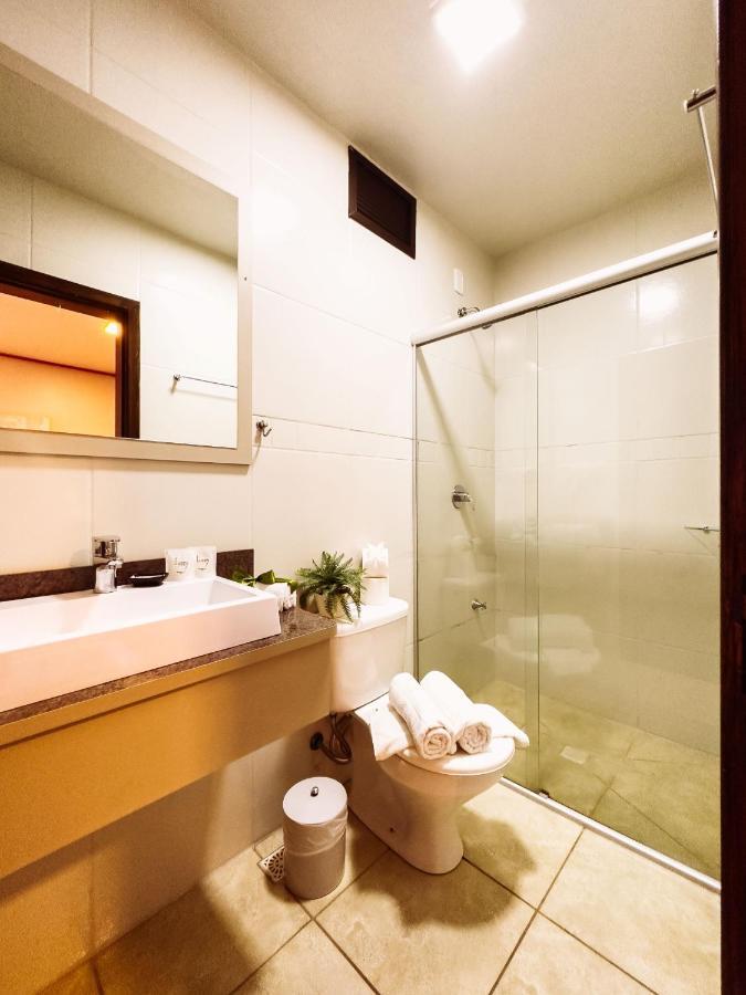 קנלה Luzzy Hotel מראה חיצוני תמונה
