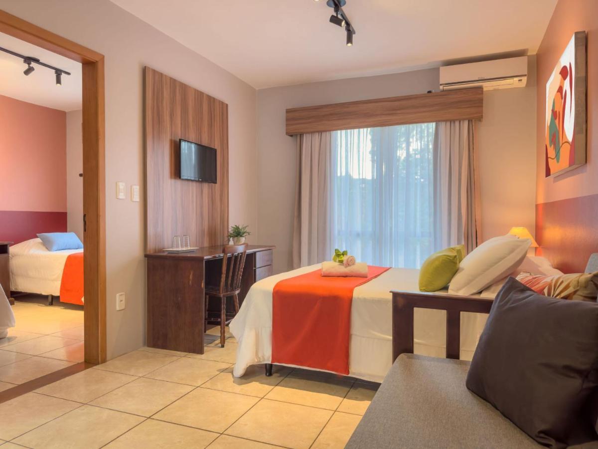קנלה Luzzy Hotel מראה חיצוני תמונה
