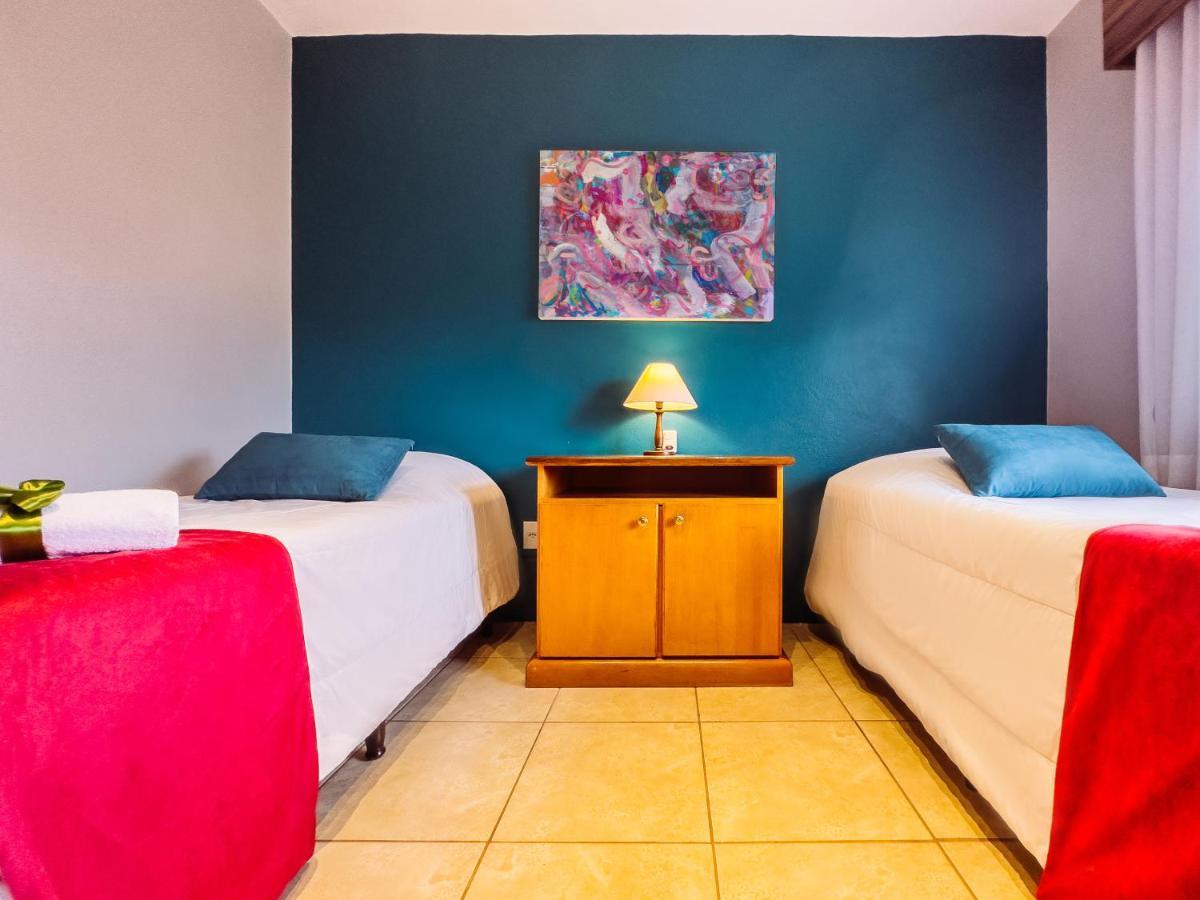 קנלה Luzzy Hotel מראה חיצוני תמונה