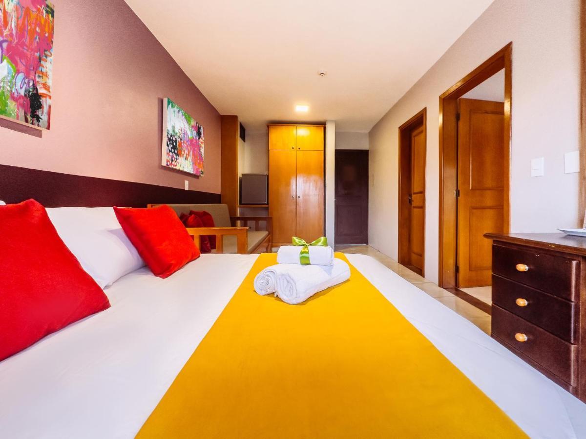 קנלה Luzzy Hotel מראה חיצוני תמונה