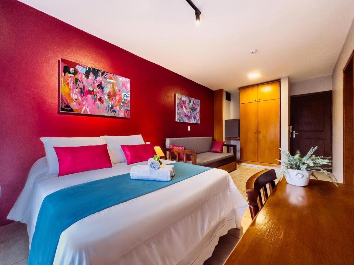 קנלה Luzzy Hotel מראה חיצוני תמונה