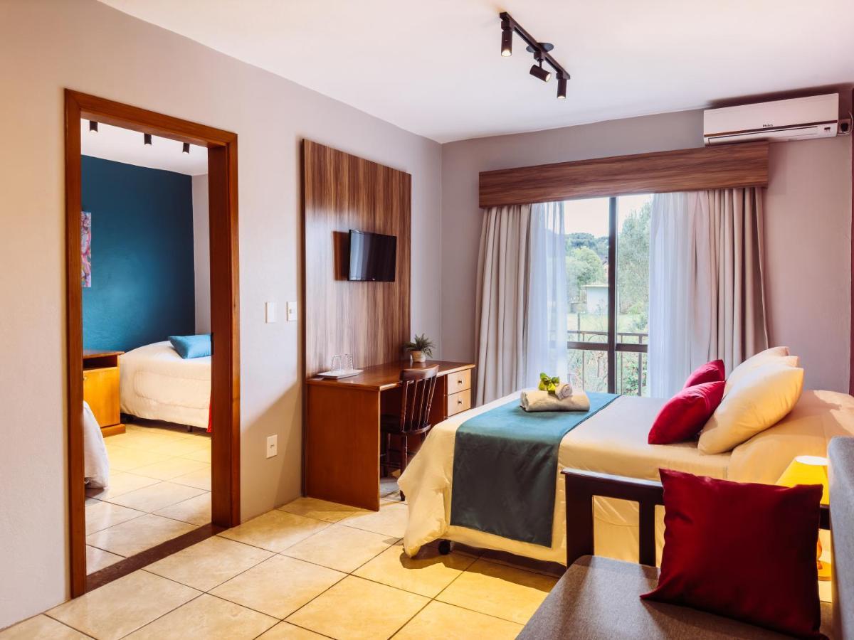 קנלה Luzzy Hotel מראה חיצוני תמונה