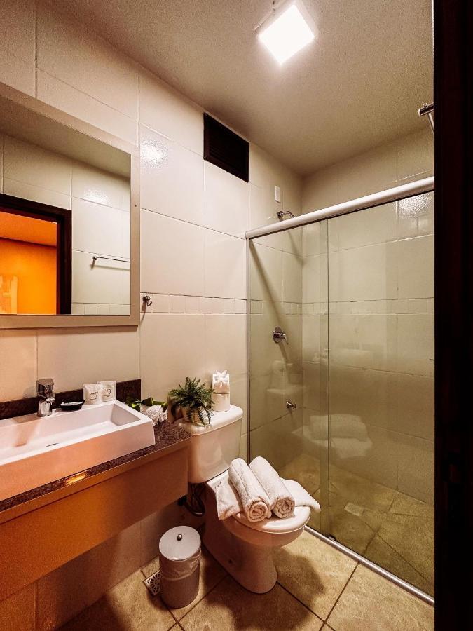 קנלה Luzzy Hotel מראה חיצוני תמונה