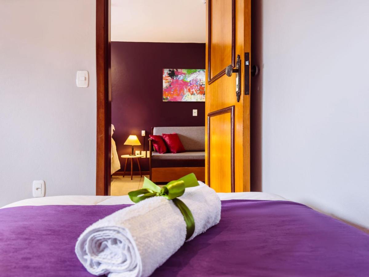 קנלה Luzzy Hotel מראה חיצוני תמונה