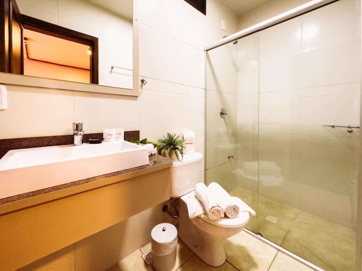 קנלה Luzzy Hotel מראה חיצוני תמונה