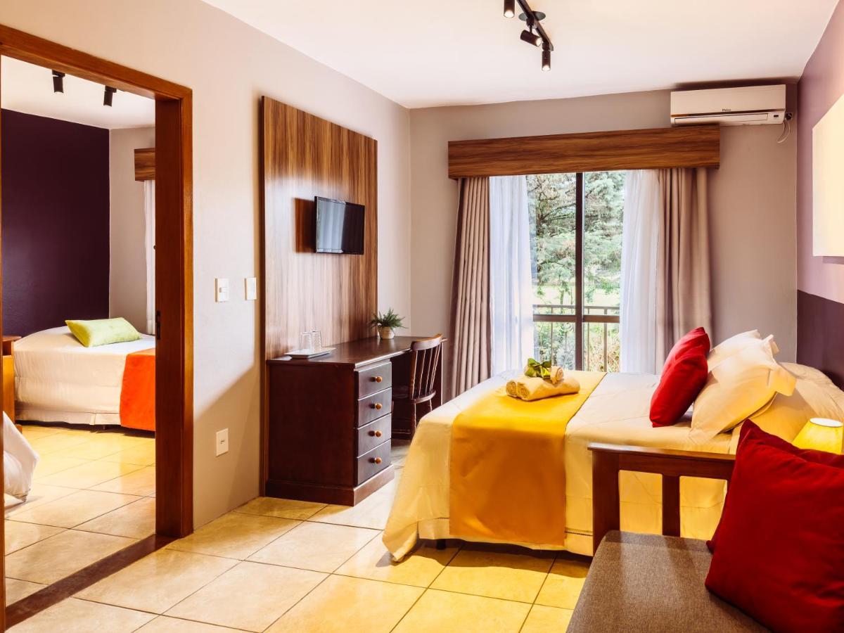 קנלה Luzzy Hotel מראה חיצוני תמונה