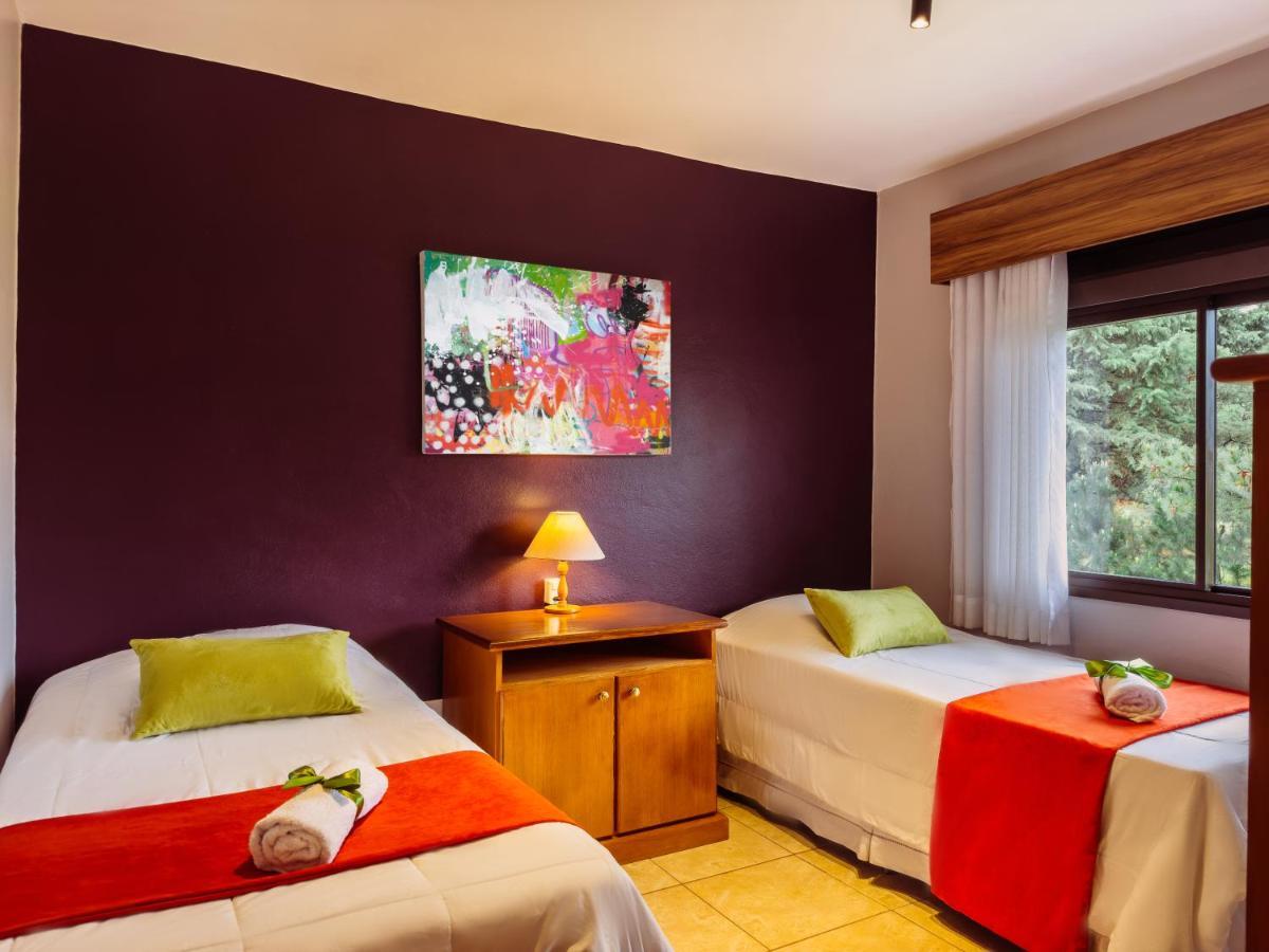 קנלה Luzzy Hotel מראה חיצוני תמונה