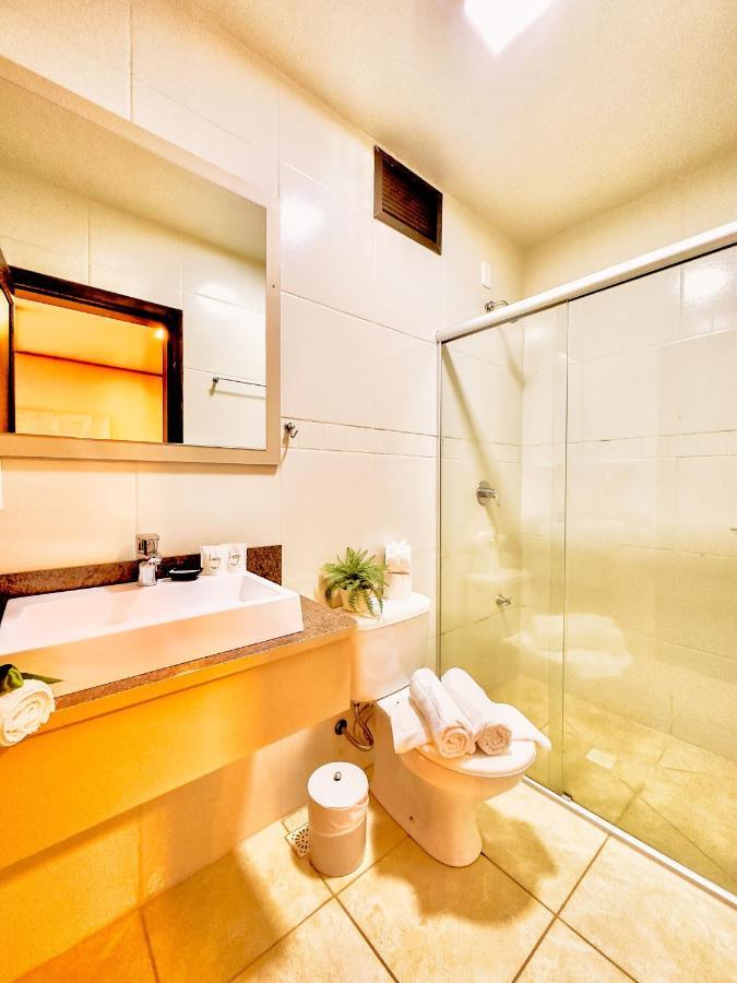 קנלה Luzzy Hotel מראה חיצוני תמונה