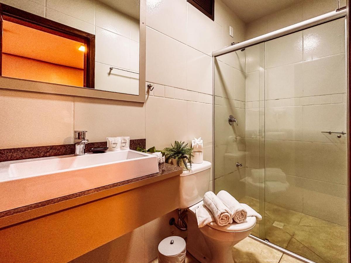 קנלה Luzzy Hotel מראה חיצוני תמונה