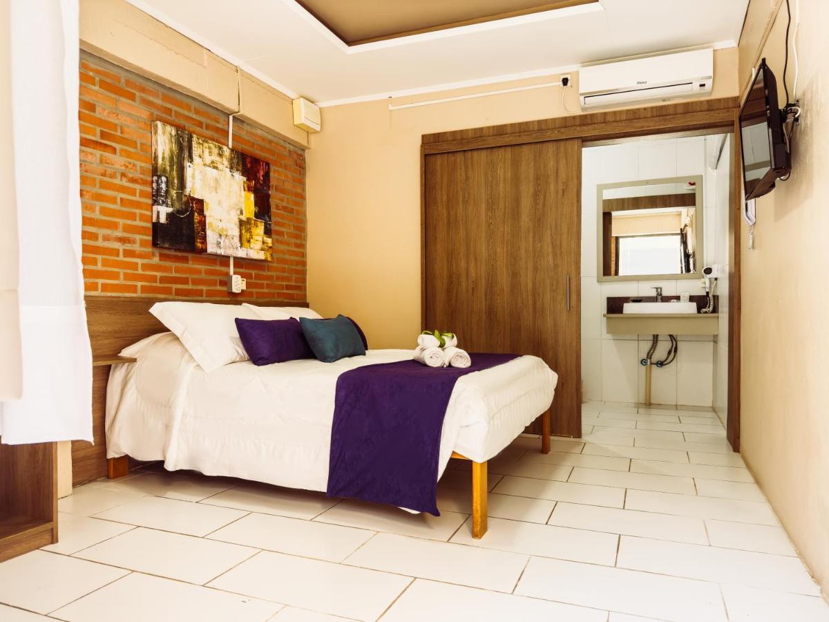 קנלה Luzzy Hotel מראה חיצוני תמונה