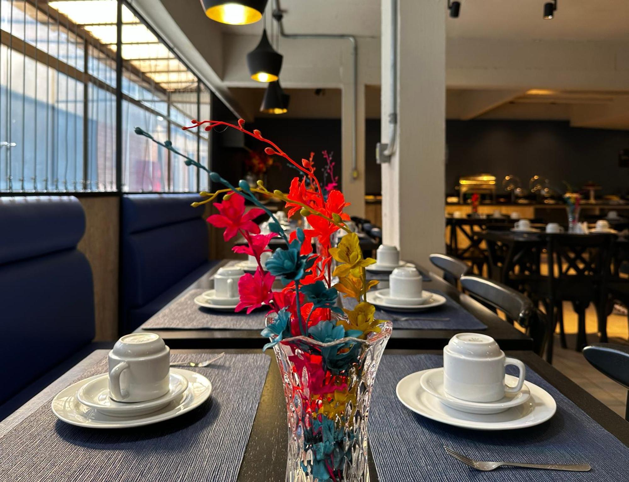 קנלה Luzzy Hotel מראה חיצוני תמונה