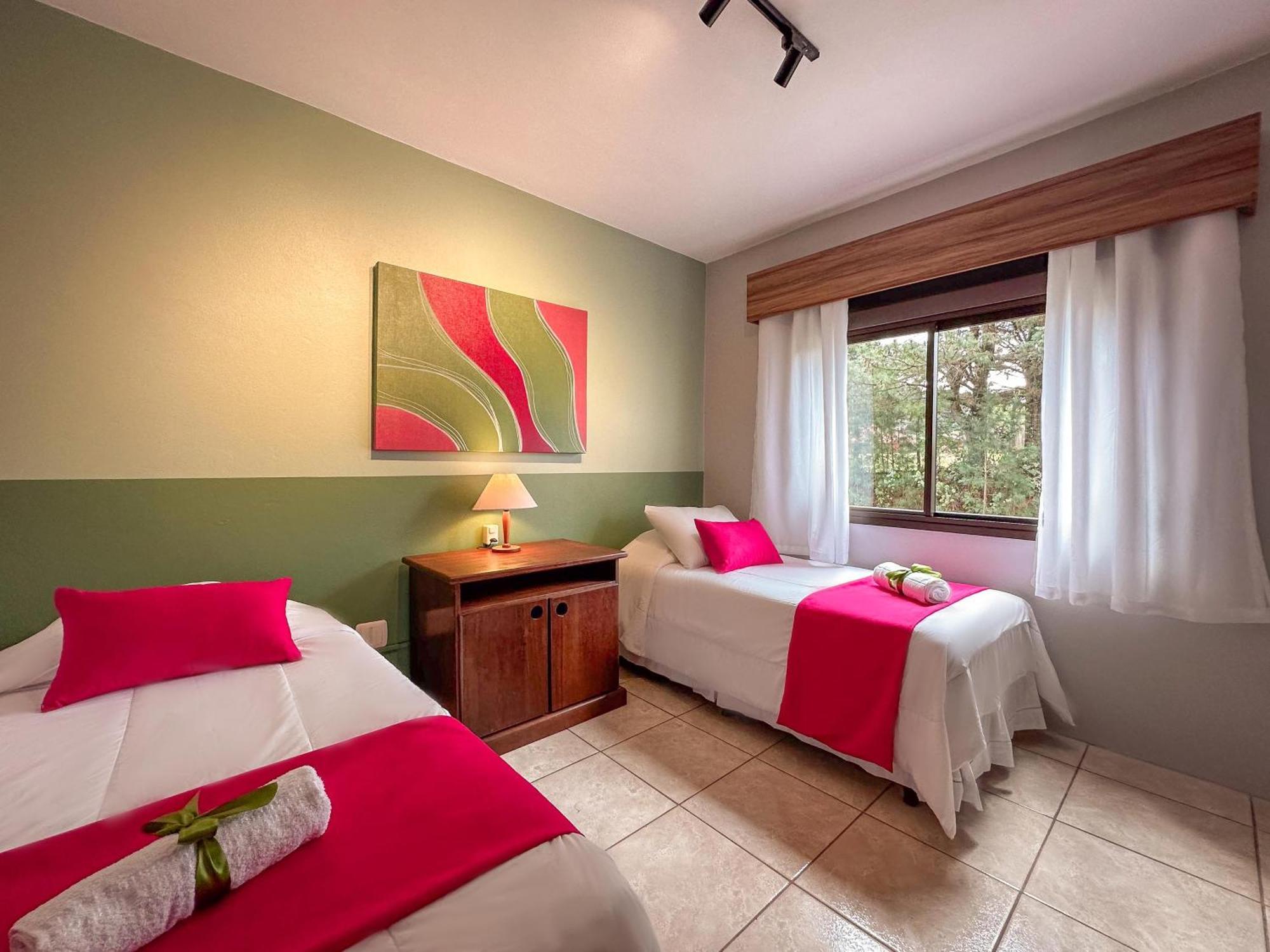 קנלה Luzzy Hotel מראה חיצוני תמונה