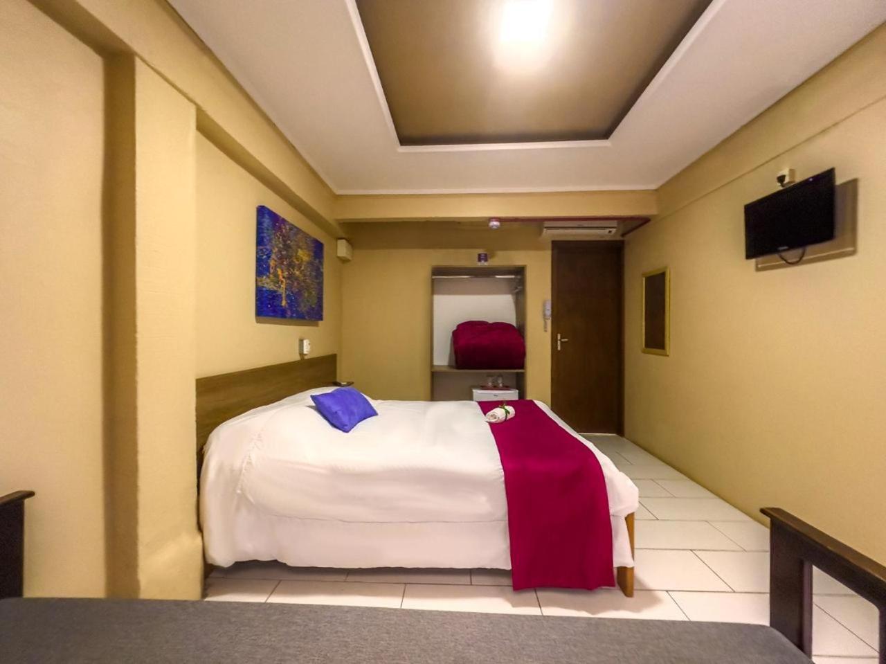קנלה Luzzy Hotel מראה חיצוני תמונה